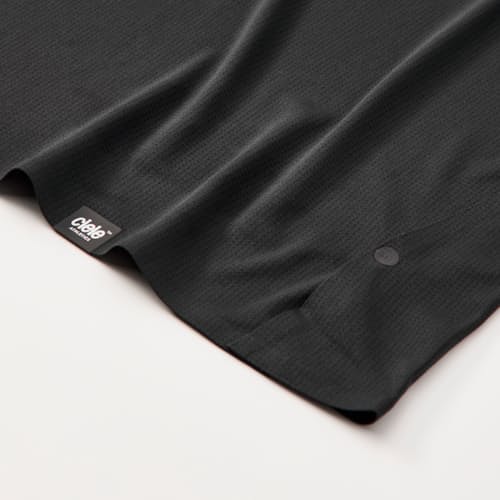 laydown detail image of Lightweight Performance Singlet Tank Top