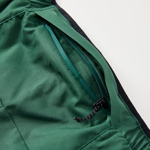 laydown detail image of Daily Lightweight Performance Short - 5"