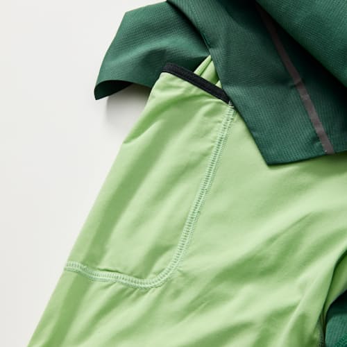 laydown detail image of Daily Lightweight Performance Short - 5"