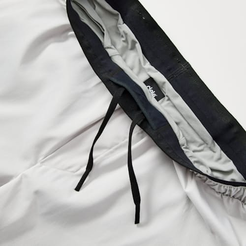 laydown detail image of Daily Lightweight Performance Short - 5"