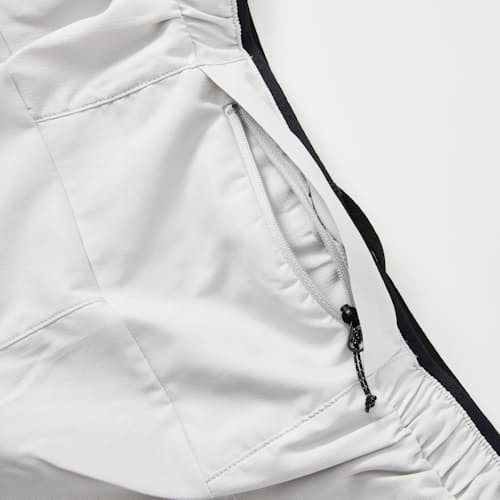 laydown detail image of Daily Lightweight Performance Short - 5"