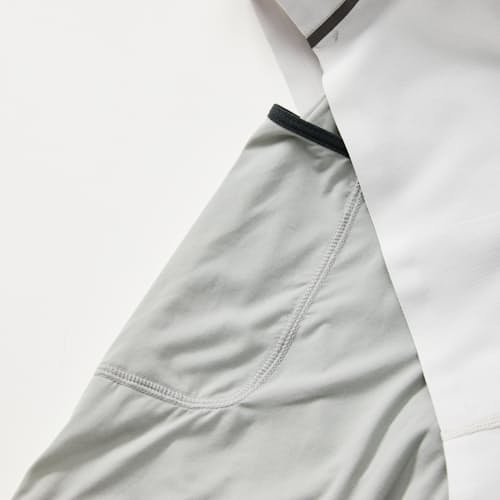 laydown detail image of Daily Lightweight Performance Short - 5"