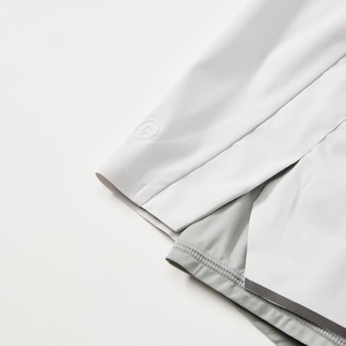 laydown detail image of Daily Lightweight Performance Short - 5"
