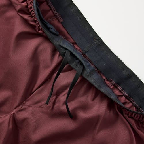 laydown detail image of Daily Lightweight Performance Short - 7"
