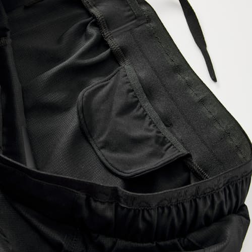 laydown detail image of Daily Lightweight Performance Short - 7"
