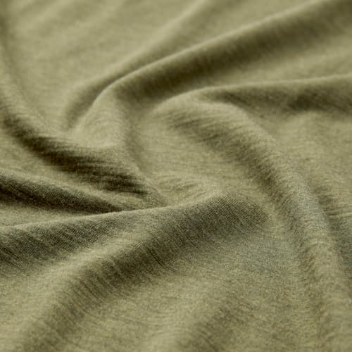 laydown detail image of Sorino Performance Long Sleeve Shirt