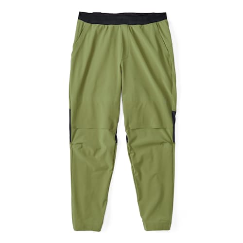 laydown image of All Terrain Weather Performance Pant