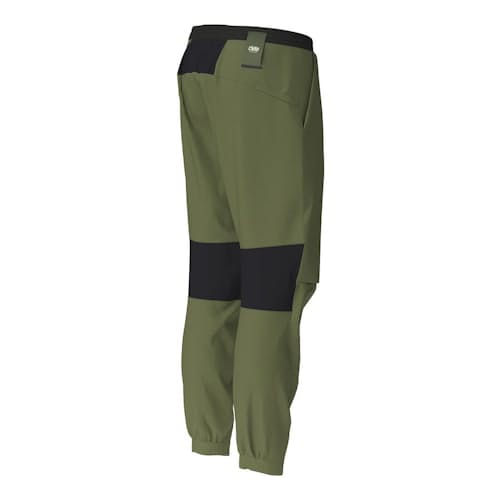 laydown image of All Terrain Weather Performance Pant