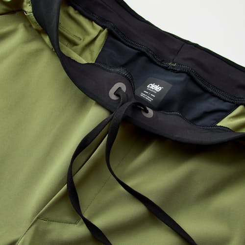laydown detail image of All Terrain Weather Performance Pant