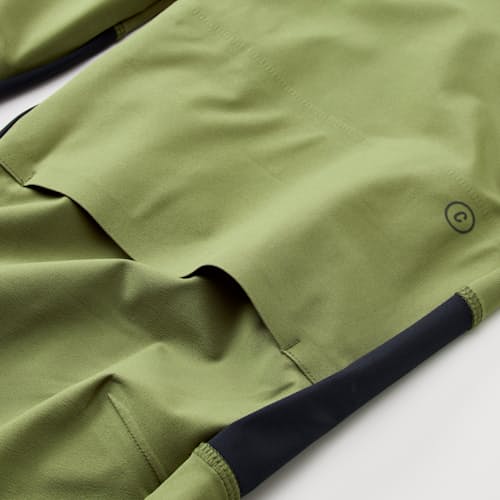 laydown detail image of All Terrain Weather Performance Pant