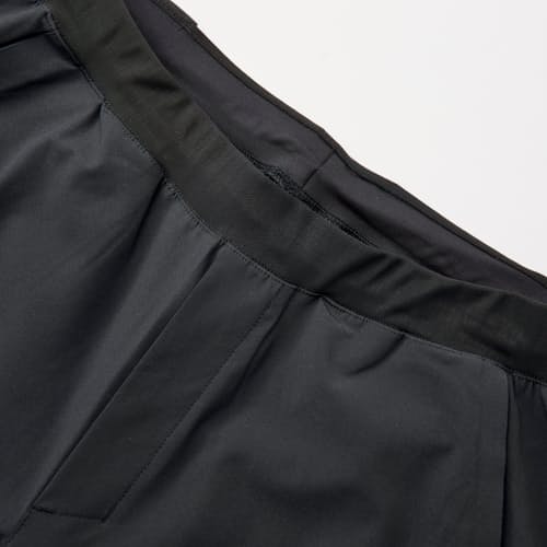 laydown detail image of All Terrain Weather Performance Pant