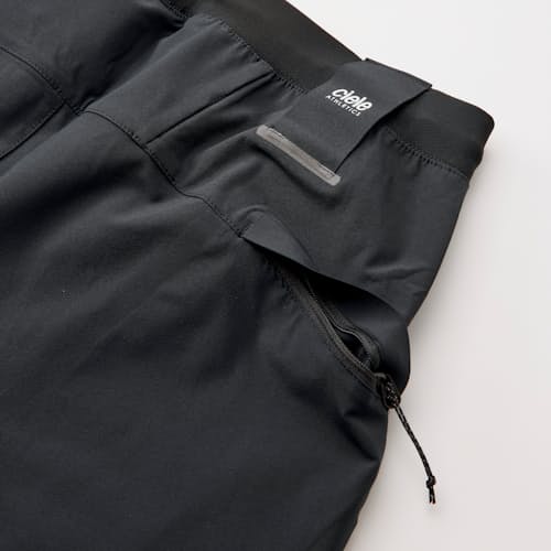 laydown detail image of All Terrain Weather Performance Pant