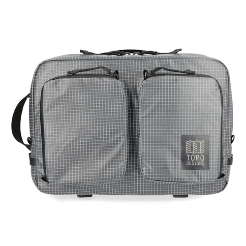 laydown image of Apex Briefcase - 14L