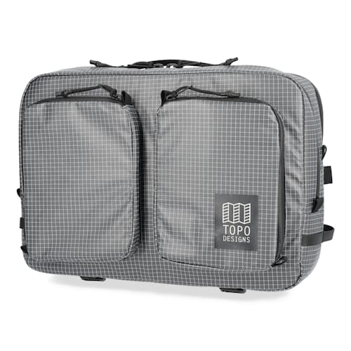 laydown image of Apex Briefcase - 14L