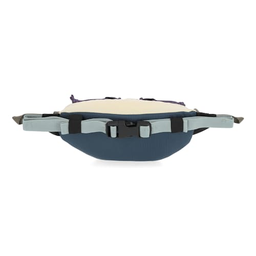 laydown image of Mountain Waist Pack - 2L