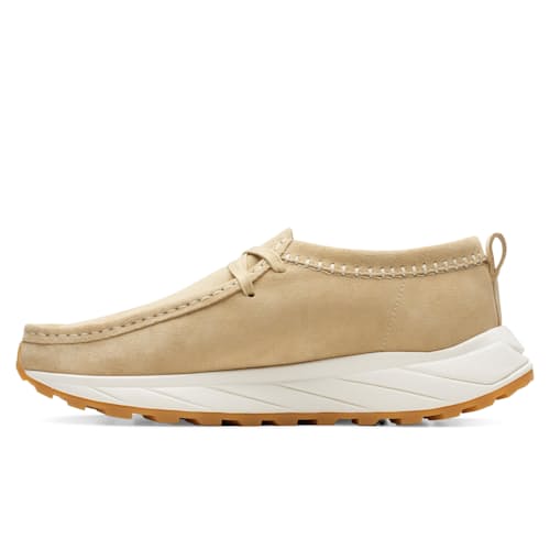 laydown image of Walla Eden Low Sneaker Boot