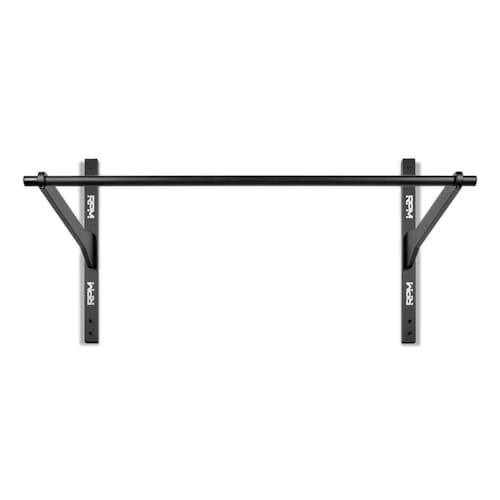 laydown image of Fixed Pull-Up Bar