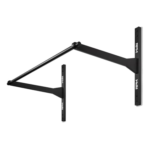 laydown image of Fixed Pull-Up Bar