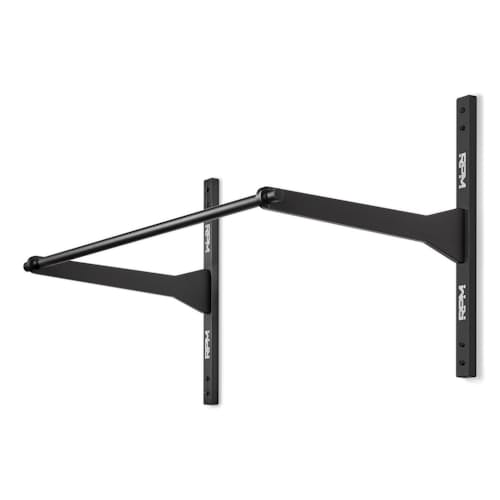 laydown image of Fixed Pull-Up Bar