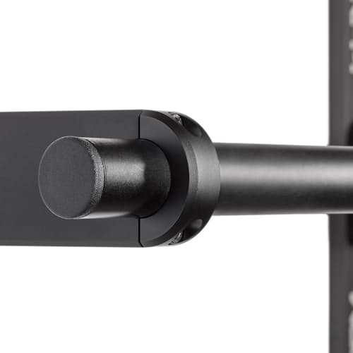 laydown image of Fixed Pull-Up Bar