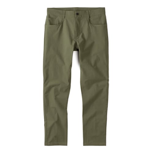 laydown image of 5 Pocket Tactical Pant
