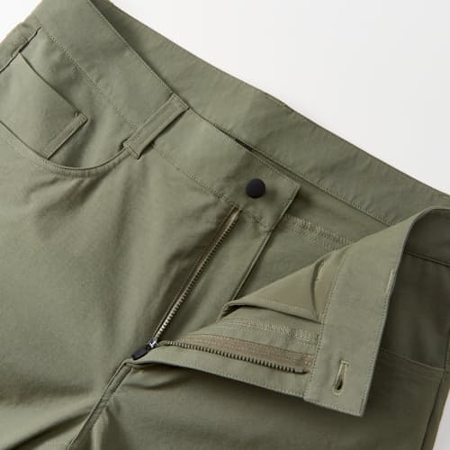 laydown detail image of 5 Pocket Tactical Pant