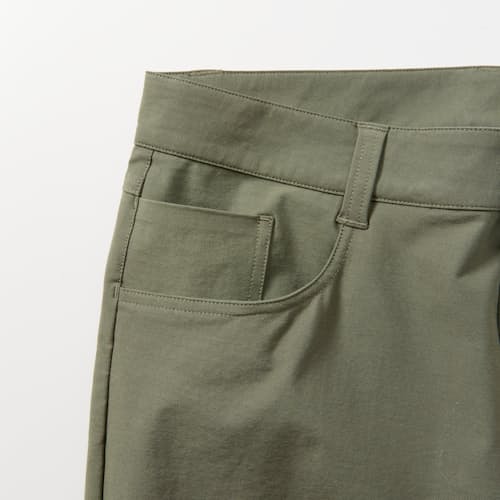 laydown detail image of 5 Pocket Tactical Pant