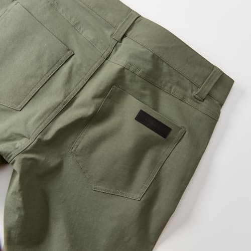 laydown detail image of 5 Pocket Tactical Pant