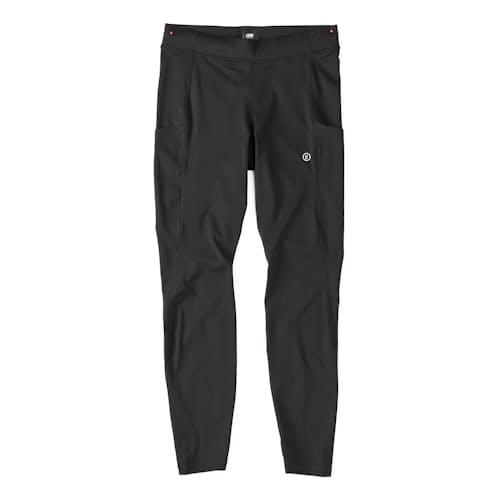 laydown image of FST Performance Tight