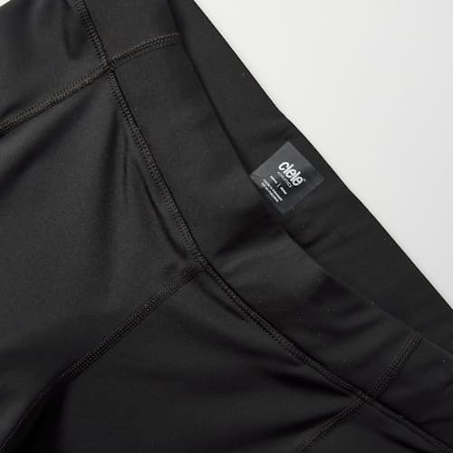 laydown detail image of FST Performance Tight