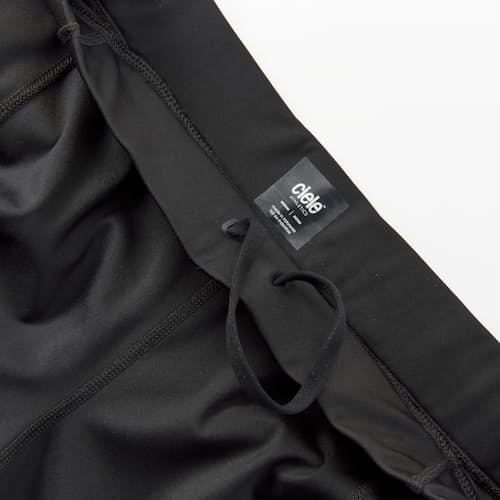laydown detail image of FST Performance Tight