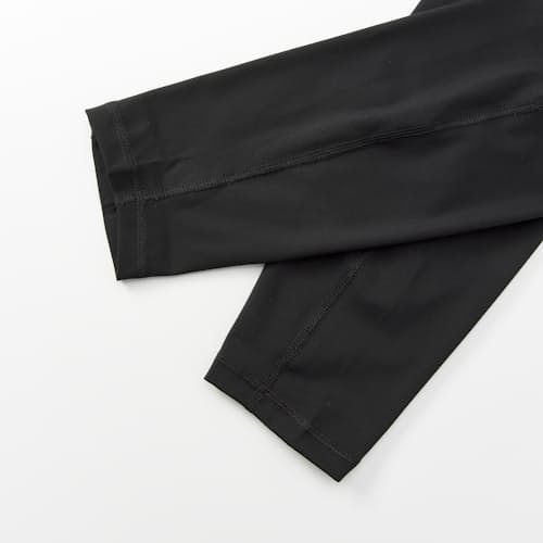 laydown detail image of FST Performance Tight