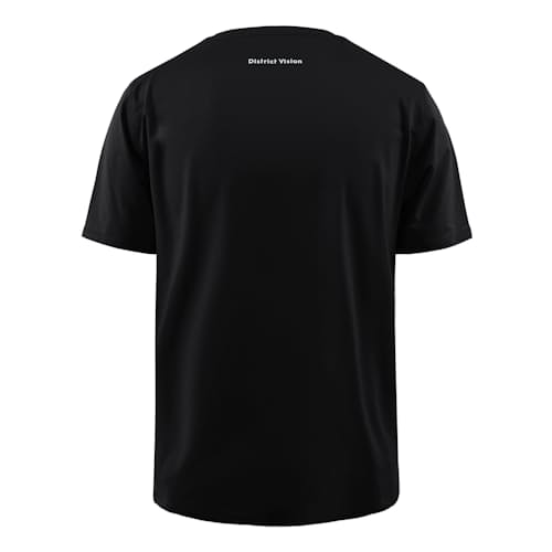 laydown image of Lightweight Performance T-Shirt