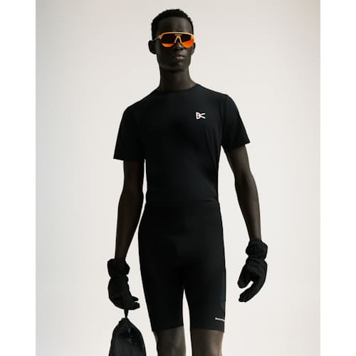 on model image of Lightweight Performance T-Shirt