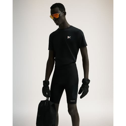 on model image of Lightweight Performance T-Shirt