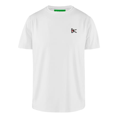 laydown image of Lightweight Performance T-Shirt