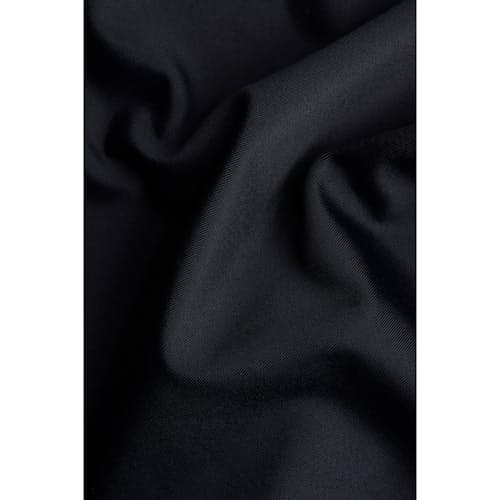 laydown detail image of Recycled Half Running Tights - 9"