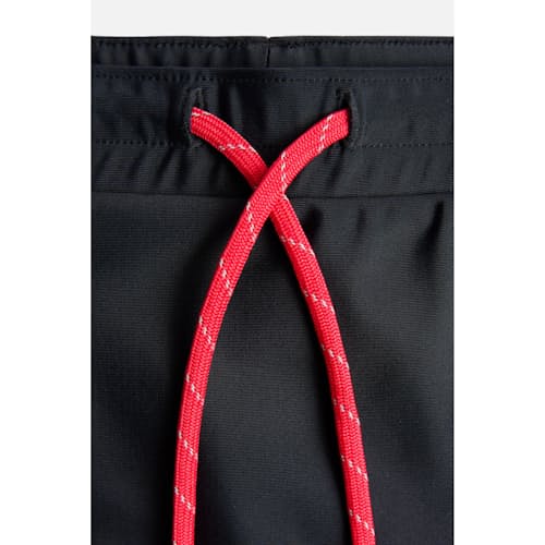 laydown detail image of Full Length Recycled Running Tights