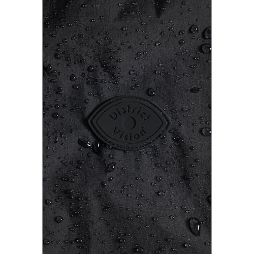 laydown detail image of 3-Layer Waterproof Mountain Jacket
