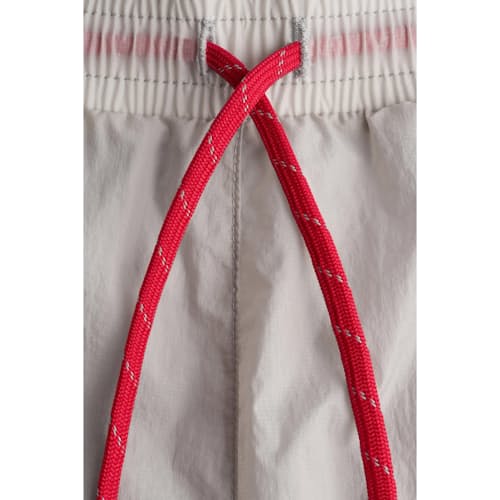 laydown detail image of Ripstop Layered Trail Shorts - 5"