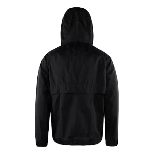 laydown image of Ultralight Packable DWR Wind Jacket