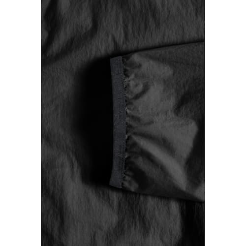 laydown detail image of Ultralight Packable DWR Wind Jacket