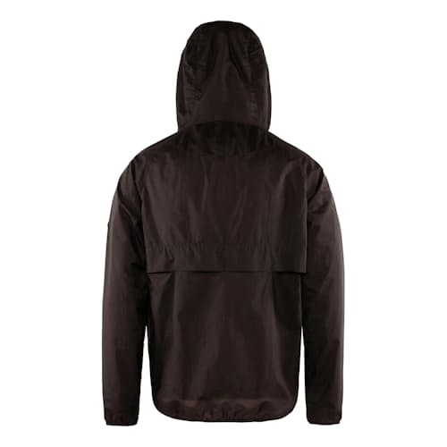 laydown image of Ultralight Packable DWR Wind Jacket