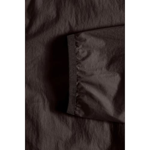 laydown detail image of Ultralight Packable DWR Wind Jacket