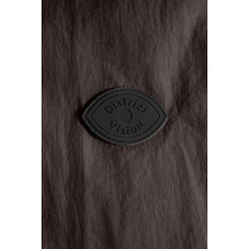 laydown detail image of Ultralight Packable DWR Wind Jacket