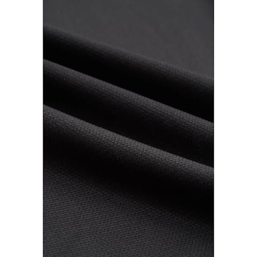 laydown detail image of Panelled Mesh Tank Top