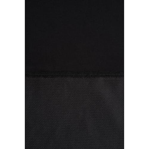 laydown detail image of Panelled Mesh Tank Top
