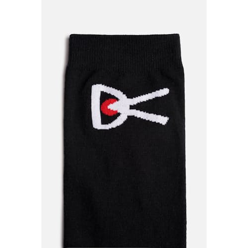 laydown detail image of Performance Cordura Crew Socks