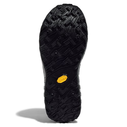 laydown image of 001 Trail Running Sneaker