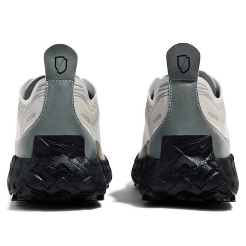 laydown image of 001 Trail Running Sneaker
